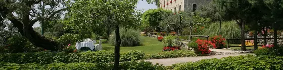 Hotel Castello Miramare | Lazio - Latina (vilayet) - Formia