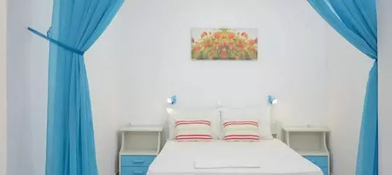 Studios Tasia | Ege Adaları - Naxos