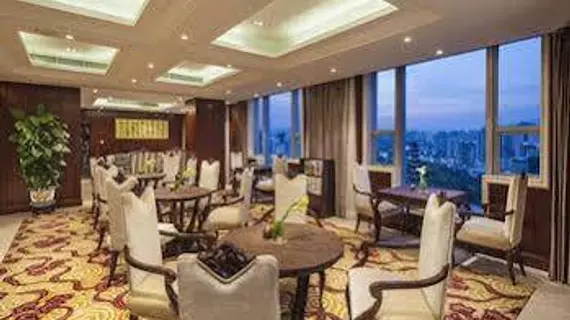 Overseas Chinese Hotel Wenzhou | Zhejiang - Wenzhou - Ouhai Qu