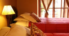 Llipimpac Guesthouse | Cusco (bölge) - Cusco - Cusco Tarihi Merkezi