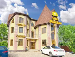 Villa Marton | Krasnodar Krayı - Krasnodar