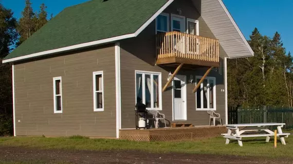 Heron's Nest Cottages | New Brunswick - Campbellton (ve civarı) - Charlo