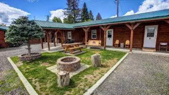 Cascade Lake Inn | Idaho - Tamarack (ve civarı) - Cascade