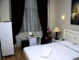 Deniz Suites |  Istanbul  - Beyoğlu - Sütlüce Mahallesi