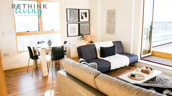 The Penthouse at Hewitt | Berkshire (kontluk) - Reading