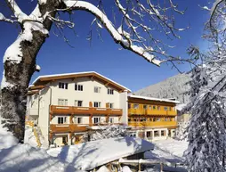 Familienhotel Botenwirt | Salzburg (eyalet) - Sankt Johann im Pongau - Kleinarl