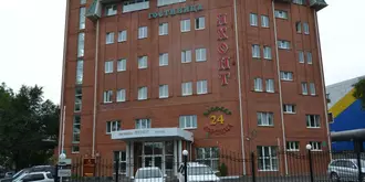 Yakhont Hotel