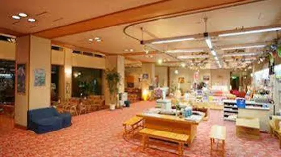 Hotel Kaminoyu Onsen | Yamanaşi (idari bölge) - Minamitsuru - Kofu (ve civarı) - Kai