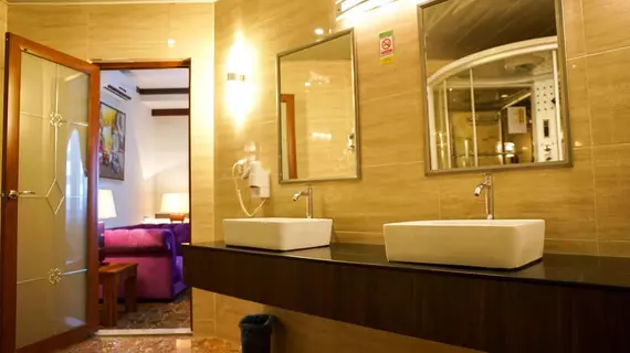 Herald Boutique Hotel | Malacca - Malacca