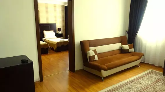 Boulevard Guest House | Bakü (ve civarı) - Baku