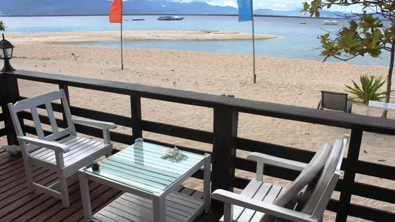 Arena Island Resort | Mimaropa - Palawan - Narra