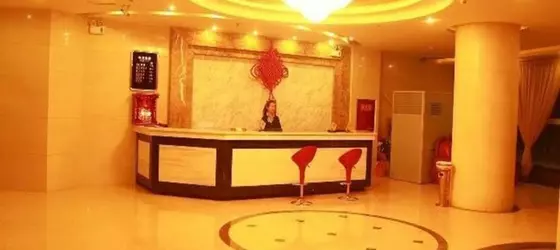 Xiangming Holiday Inn - Xichang | Sişuan - Liangshan Yi Özerk İli - Xichang