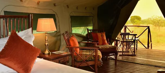 Kwafubesi Tented Camp | Limpopo - Waterberg District - Bela-Bela