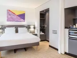 Suite Novotel Paris Roissy CDG | Ile-de-France - Paris - Roissy-en-France