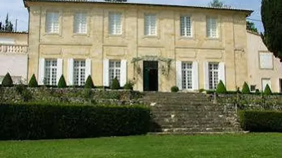 Hostellerie de Plaisance | Nouvelle-Aquitaine - Gironde (bölge) - Saint-Emilion