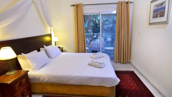 Amirey Hagalil Boutique Hotel | North District - Amirim