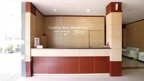 Tembok Batu Residence | Yogyakarta Özel Bölgesi - Yogyakarta (ve civarı) - Yogyakarta