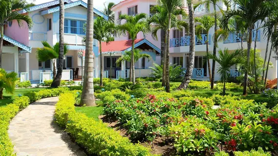 Hotel Playa Caribe | Samana (ili) - Samana (ve civarı) - Las Terrenas