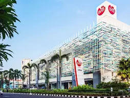 The BnB Jakarta Kelapa Gading | West Java - Cakarta (ve civarı) - Cakarta - Gading - Kelapa Gading