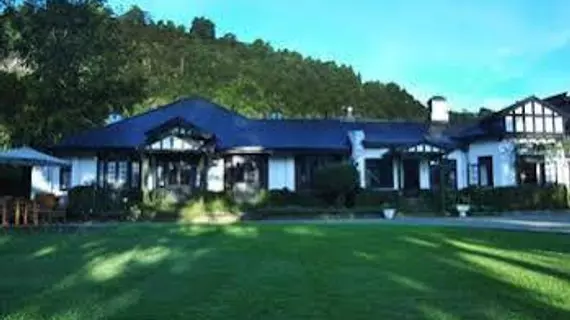 Hill Cottage | Merkez Vilayet - Nuwara Eliya Bölgesi - Nuwara Eliya