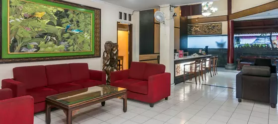 ZEN Rooms Kuta Kubu Anyar | Bali - Kuta - Kartika Plaza