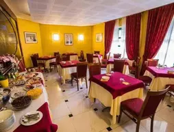 Albergo Ristorante San Marco | Piedmont - Turin (ve civarı) - Carmagnola