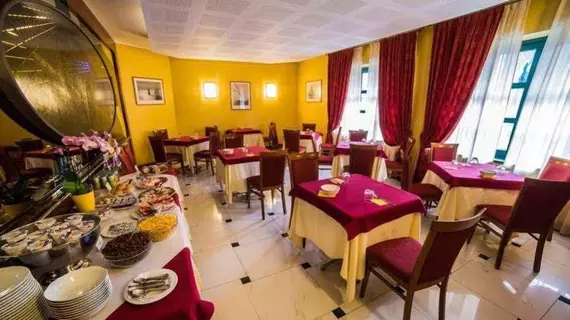 Albergo Ristorante San Marco | Piedmont - Turin (ve civarı) - Carmagnola