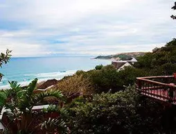 Crawford's Beach Lodge & Cabins | Eastern Cape - Great Kei