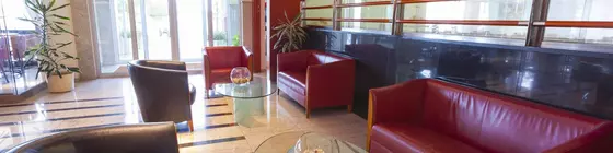 Aparthotel Milenij | Split-Dalmaçya - Baska Voda