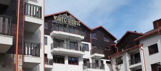 White House Resort | Samokov