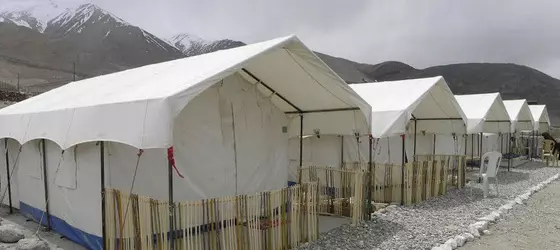 Royal Camp Pangong | Cammu ve Keşmir - Leh