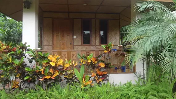 Orange Grove Resort Pai | Mae Hong Son İli - Pai