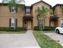 Royal Regal Palms Townhouse | Florida - Davenport