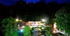 Hotel El Tucano Resort and Spa | Alajuela (ili) - San Jose (ve civarı) - La Palmeria