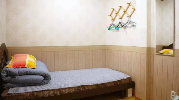 Seoul Myeongdong Stay - Hostel | Gyeonggi - Seul (ve civarı) - Seul - Myeongdong