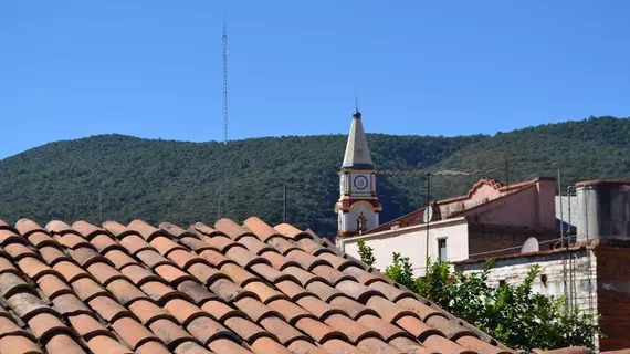 Hotel Posada Santa Rita | Jalisco - Mascota