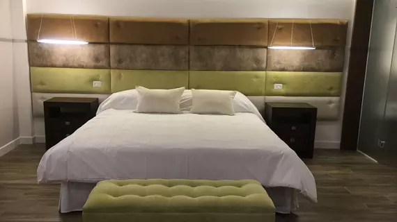 Hotel Denver | Buenos Aires (ili) - Mar del Plata (ve civarı) - Mar del Plata