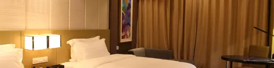 Wanxin Hotel Shanghai - Lujiazui | Şanghay (ve civarı) - Şangay