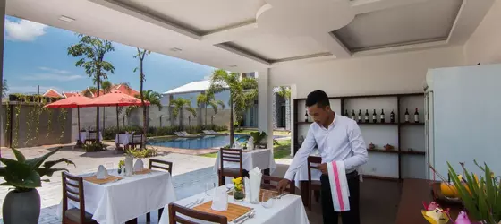 Ungd Angkor Suites | Siem Reap (ili) - Siem Reap