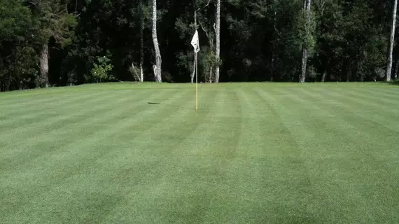 Nuwara Eliya Golf Club | Merkez Vilayet - Nuwara Eliya Bölgesi - Nuwara Eliya