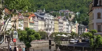 Hotel Maltezský Kříž