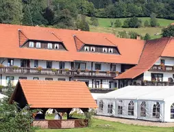 Hotel Restaurant Zum fröhlichen Landmann | Baden-Wuerttemberg - Steinen