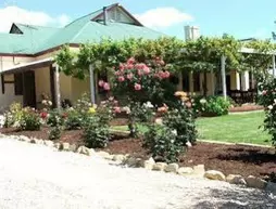 The Vintage Bed & Breakfast | Güney Avustralya - Adelaide (ve civarı) - McLaren Vale