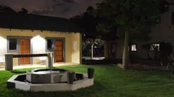 Aramesh Guest House | Gauteng - City of Tshwane - Johannesburg (ve civarı) - Midrand