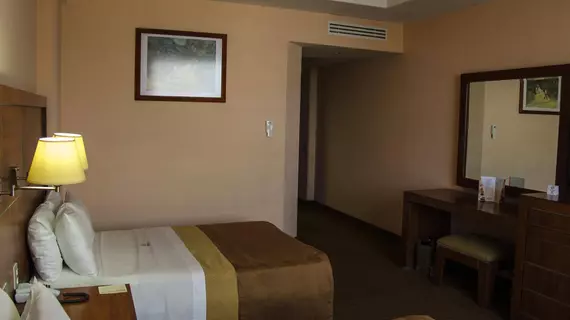 Hotel Soleil Business Class Celaya | Guanajuato - Celaya