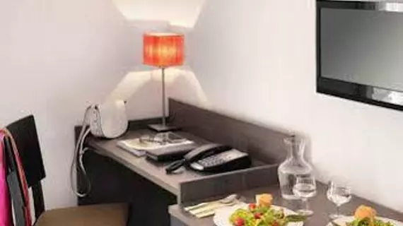 Aparthotel Adagio access Nîmes | Occitanie - Gard - Nimes