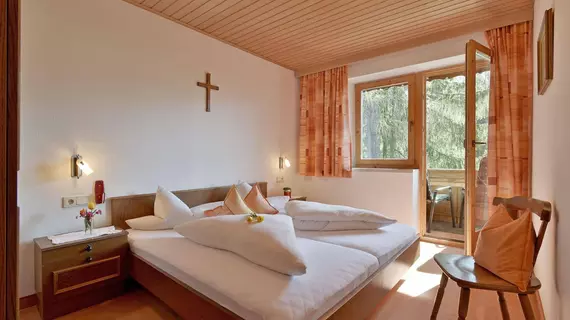 Landhaus Alpbach | Tirol - Kitzbühel District - Kufstein (ve civarı) - Alpbach