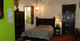 Rosa Morada Bed & Breakfast | Jalisco - Guadalajara (ve civarı) - Tlaquepaque