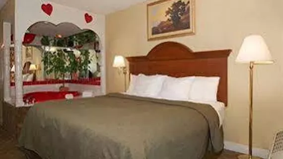 Quality Inn Lawton | Oklahoma - Lawton