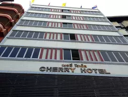 Cherry Hotel | Chonburi (vilayet) - Pattaya (ve civarı) - Pattaya - Pattaya Körfezi